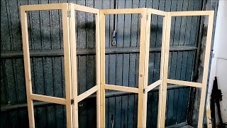 Come costruire un SEPARE' faidate