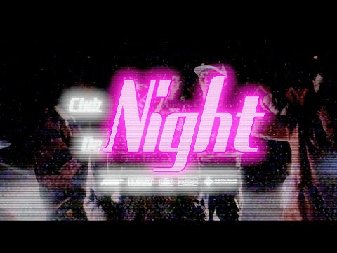 Ober - Club de Night (Video Oficial)