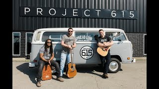 Episode 37: Josh Gracin, "Nothin' Like Us"