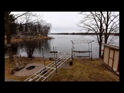 SOLD!!!!!! 112 Monroe Ave. Rice Lake WI $187900!!