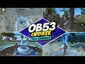 30 Changes In New OB53 Update