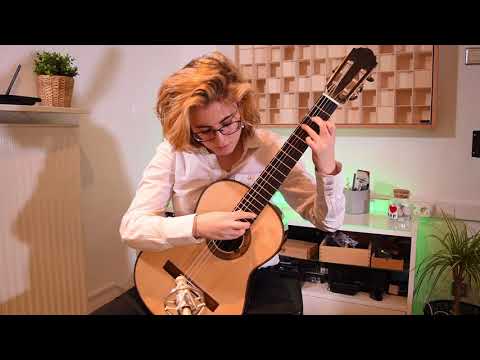 Merce Font - K.Vassiliev, The Old Oak