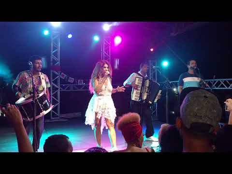 Isaac Do Acordeon & Elba Ramalho - Gostoso Demais