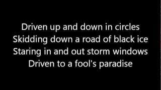 Rush-Driven (Lyrics)