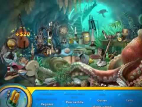 Fishdom H2O - Hidden Odyssey PC