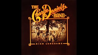 THE CHARLIE DANIELS BAND  - Billy The Kid