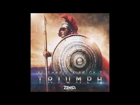 Remember Triumph - Thomas Gold vs AL Sharif & Erick T. (Tony Helou Mashup)