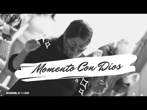 DEVOCIONAL 07-11-2022