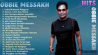 Download lagu Obbie Messakh [ FULL ALBUM ] Lagu Pop Lawas Indonesia Terbaik 90an || Tembang Kenangan Masa Sekolah mp3