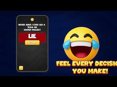 Truth or Lie Prank