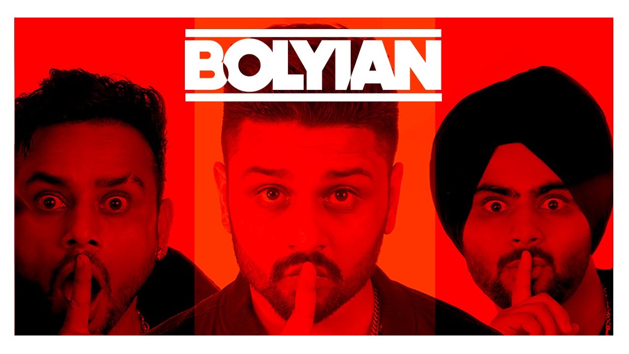 Boliyan Lyrics  | BOLYIAN | B MAESTRO, Money Aujla Feat, STYLISH SINGH | SACHH