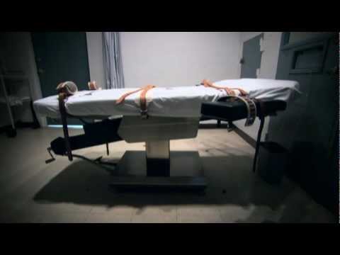 Inside Death Row With Trevor McDonald | ITV