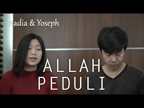 Allah Peduli - NY7