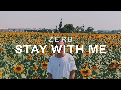 Zerb - Stay With Me [Official Lyric Video]