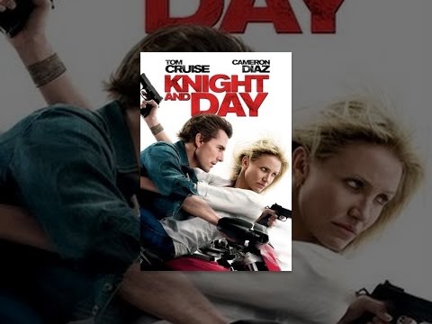 Knight and Day