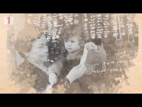 Приказната за Охридски бисер во Фамилија ФИЛЕВИ