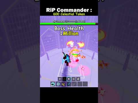 Rip Commander Spawn In Rip Event In Blox Fruits Roblox