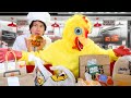 We Rank Fast Food Chicken Sandwiches