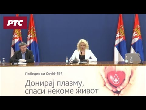 Moguća manja žarišta, ne treba žuriti sa popuštanjem pažnje