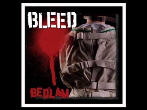 Bleed-Shit For Brains.