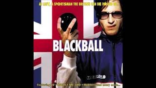 Blackball Soundtrack 8. Nearer Than Heaven - Delays