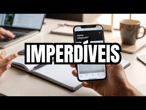 TOP 5 PRODUTOS  ALIEXPRESS