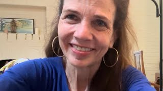 Nancy Bartke, vocal/piano: Look for the Silver Lining (Jerome Kern)