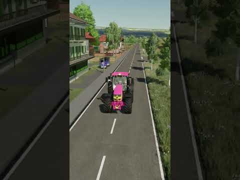 LS22 | FS22 | Mapvorstellung 🚜 Mühlenkreis Mittelland