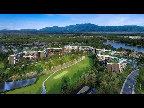 Laguna Skypark Phuket. Golf course view, walk to BangTao beach, reduced for quick sale 4.9 MB. Only 🔥 – รูปที่ 2
