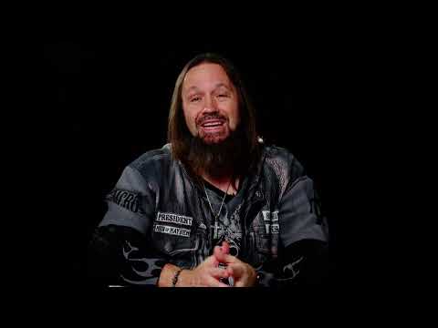 Steve Blaze Talks: Lillian Axe - Live 2002 - Our First LIVE Album!