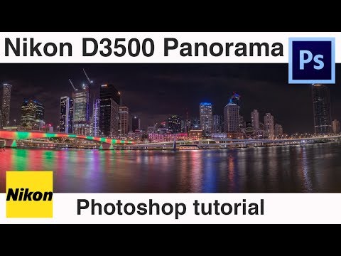 10 Tips for better photos with the Nikon D3400