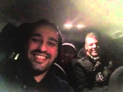 Ayoub El Haoumi , Asher Ma , Jamal El Kaouid , Noureddine Temsamani