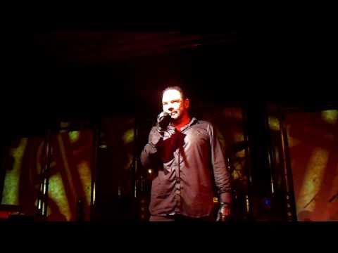 Alphaville LIVE 2011 "Iron John" Recklinghausen 16.3.2011