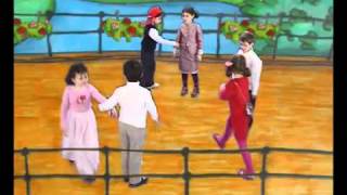 Sur le pont d Avignon