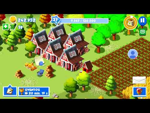 Green Farm 3. Comprando novo acre. Acre Silencioso.