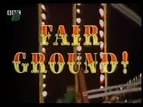 Look and Read  - FAIRGROUND! - The Complete Series (No Educational Sections)