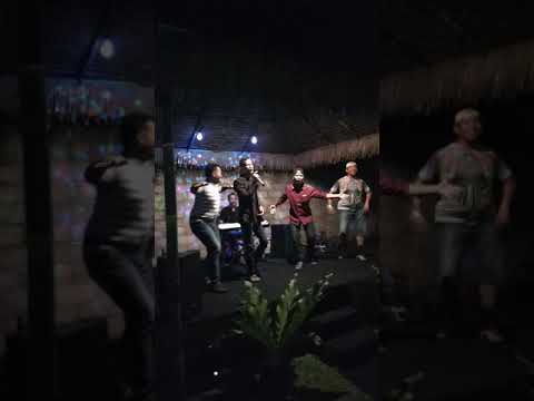 Catur Arum VS Kalapas