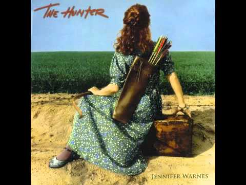 Jennifer Warnes - Somewhere, Somebody