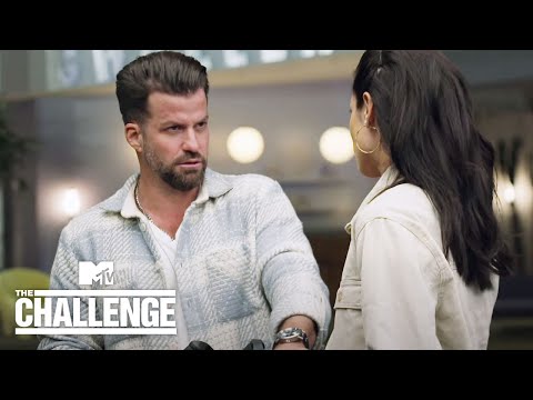 The Challenge: Ride Or Dies SUPER Trailer 😈🔥