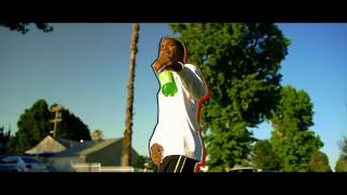 Calboy - HOUSE OF CARDS Dir. by Nick Rodriguez