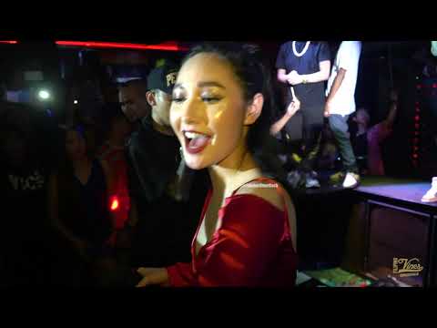 Ex Battalion - Follow My Lead ft. Chicser & Sachzna Laparan LIVE!