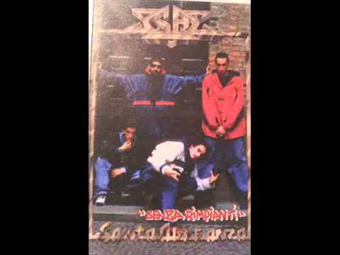 Santa Alleanza - Quello Che Cerchi (feat. I Fratelli, Easy, prod. Pico)