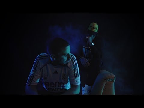 Kencıs Clʌy ft. Jackpot BCV "Dizem Nada" (Prod. Kencıs Clʌy) (Videoclip Oficial) [4K]