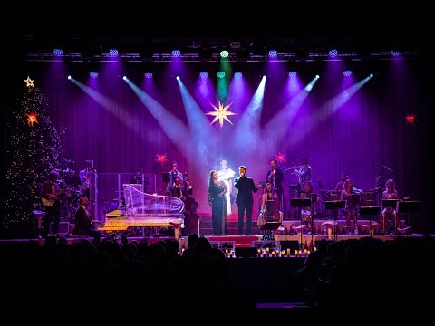 MAX AND FRIENDS are coming to town - ChristmasShow - Preview