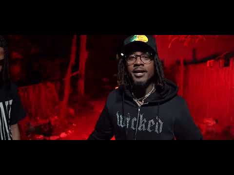 Quan'ta - Deep End (feat. HBK Dinero)