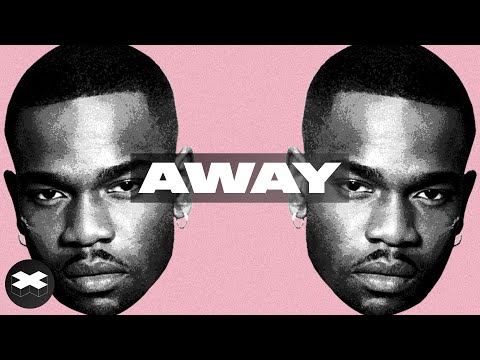 AWAY - Tayc x Soolking Oriental Afroswing Type Beat 2022