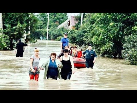 После потопа: 7 лет спустя | НЕИЗВЕСТНАЯ РОССИЯ