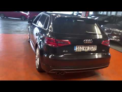 Audi A3 2016 - Image 2