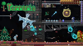 【Terraria】Magic Arts part22【ゆっくり実況】