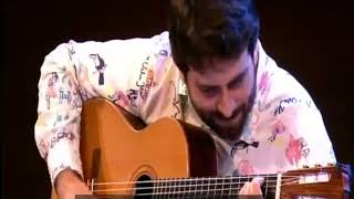 Por Toda a Minha Vida by Antonio Carlos Jobim in Tchaikovsky Concert Hall, Moscow